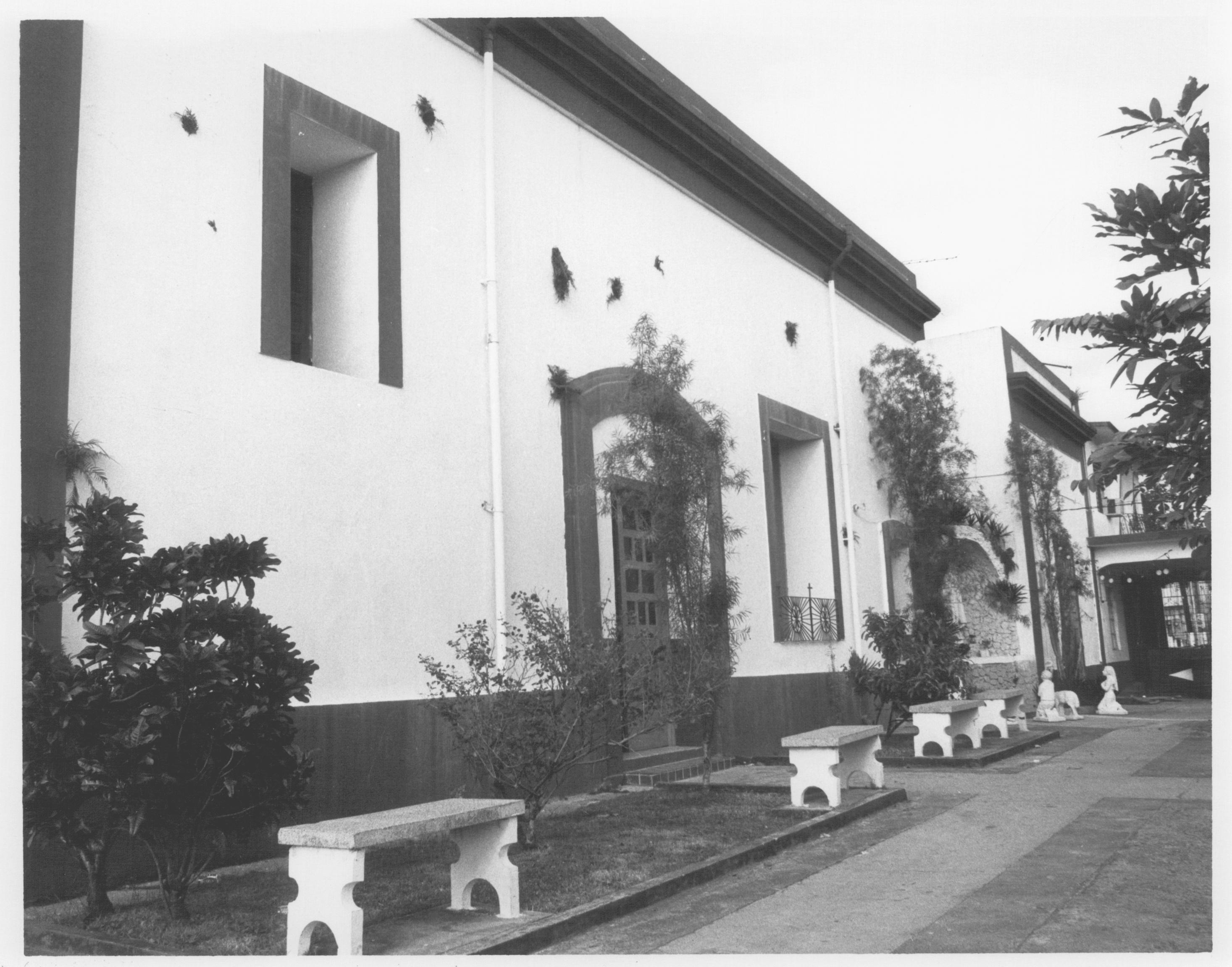 Iglesia Inmaculada Concepción - 84003128